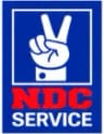 NDC logo